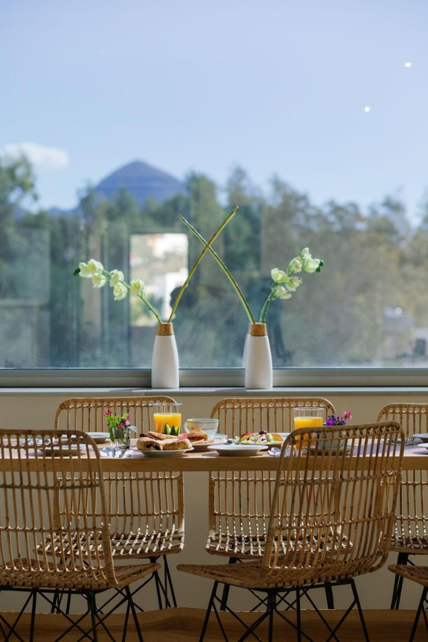 Belvedere Luxury Apartments & Spa Plakias Eksteriør billede
